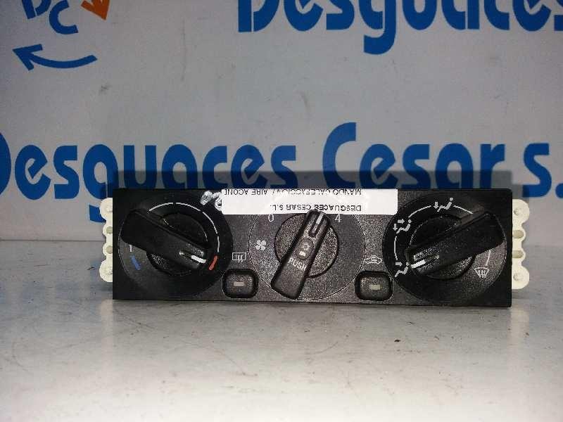 Commande chauffage MITSUBISHI SPACE STAR (DG0) 1800 GDI Essence - 1