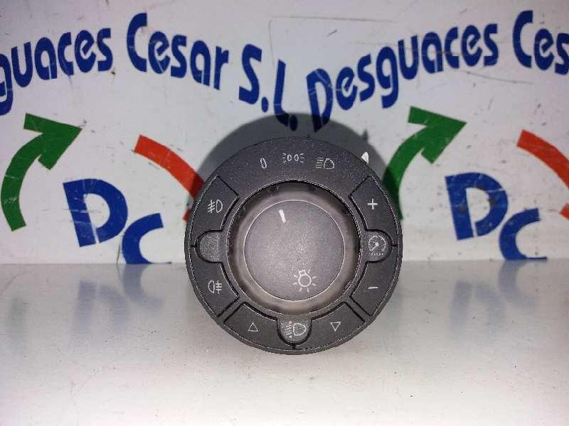 Devio luci OPEL CORSA D Limited Edition Diésel - 1