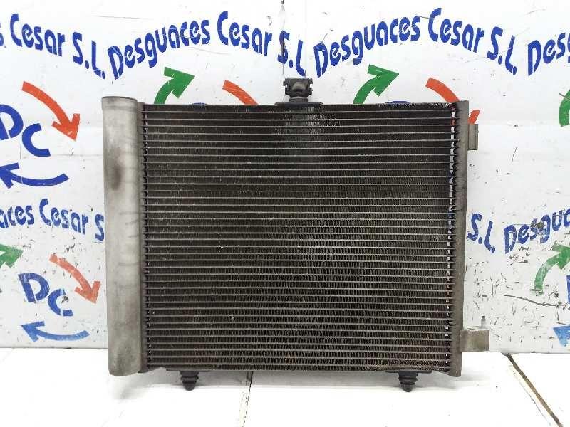 Condenseur de clim CITROËN C3 1.4 HDi SX Plus Diesel - 1
