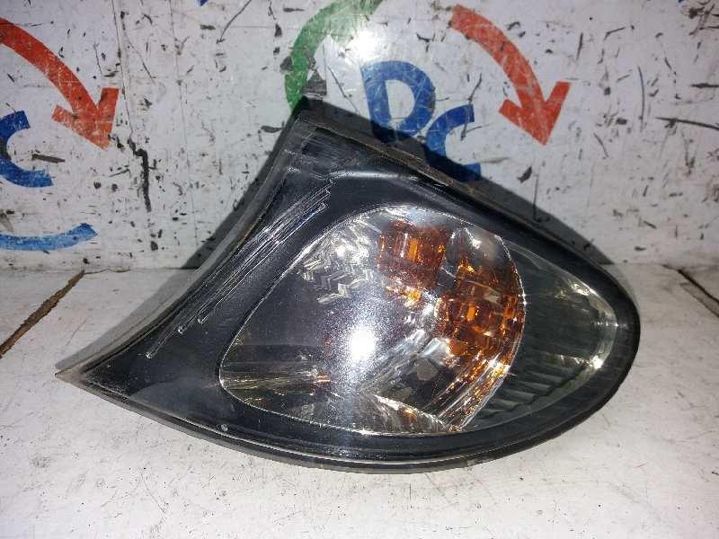 Optique avant secondaire gauche (feux)(clignotant) BMW SERIE 3 BERLINA (E46) 325i Edition Exclusiv Essence - 1