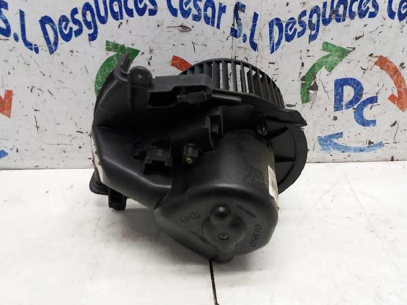 Pulseur d'air FIAT ULYSSE (179) 2.2 JTD Emotion Diesel - 1