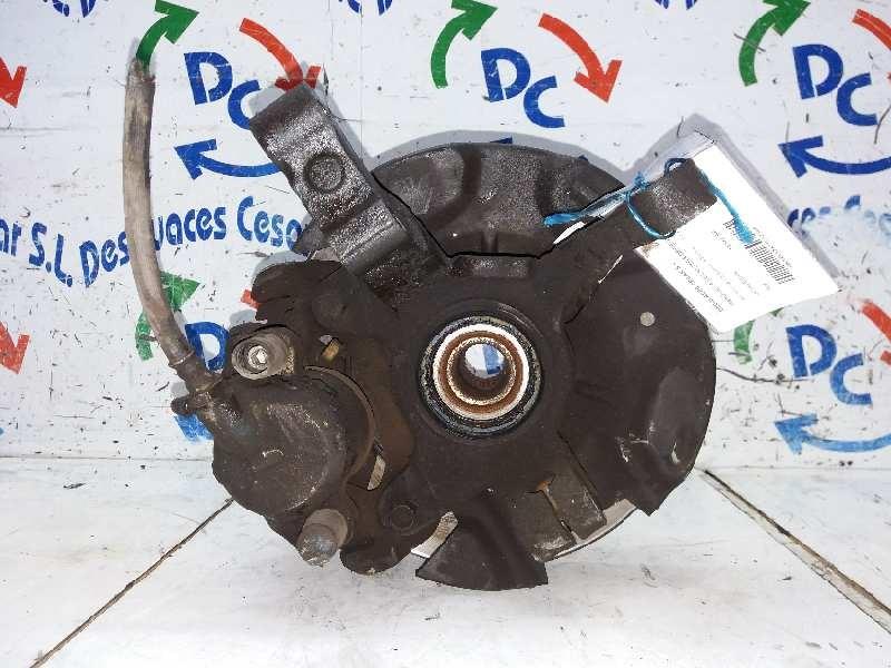 Fusee avant droit KIA SHUMA 1.5 Comfort 5 Berlina Essence - 1