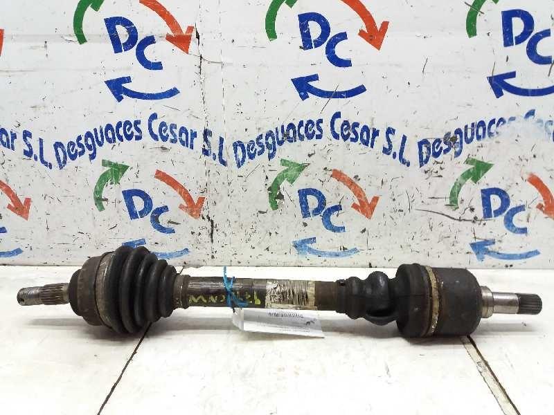 Giunto cardanico albero di trasmissione sinistro PEUGEOT 307 (S1) XS Diésel - 1