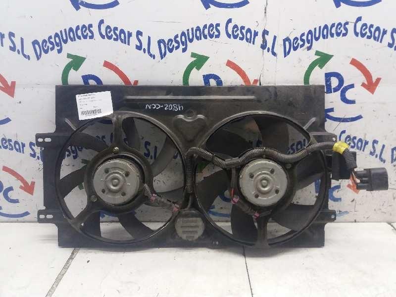 Cremaillere assistee PEUGEOT 307 BERLINA (S2) 1.6 HDi Diesel - 1