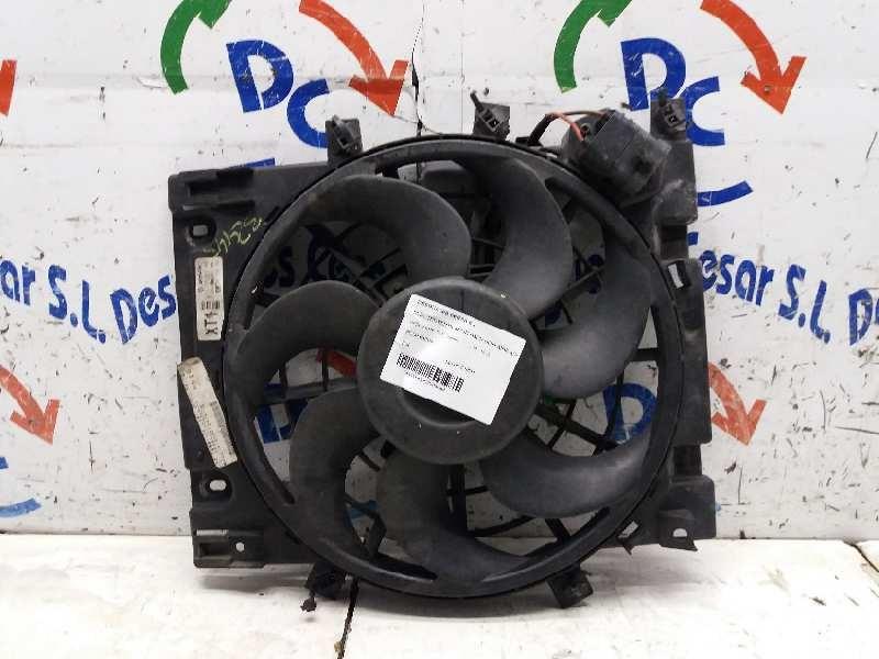 Motoventilatore radiatore OPEL ASTRA GTC Cosmo Diésel - 1