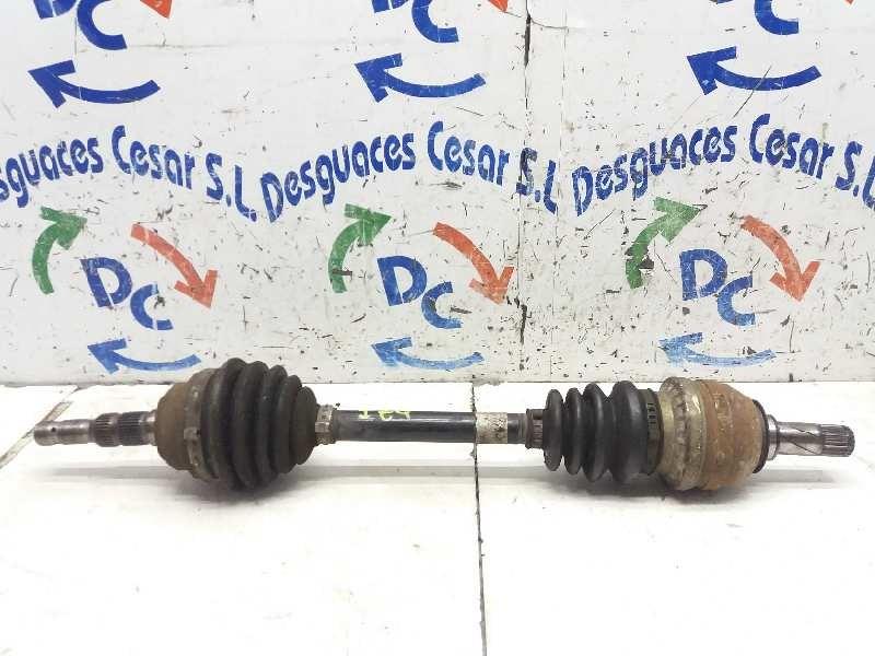 Giunto cardanico albero di trasmissione sinistro OPEL ASTRA G CARAVAN Club Gasolina - 1