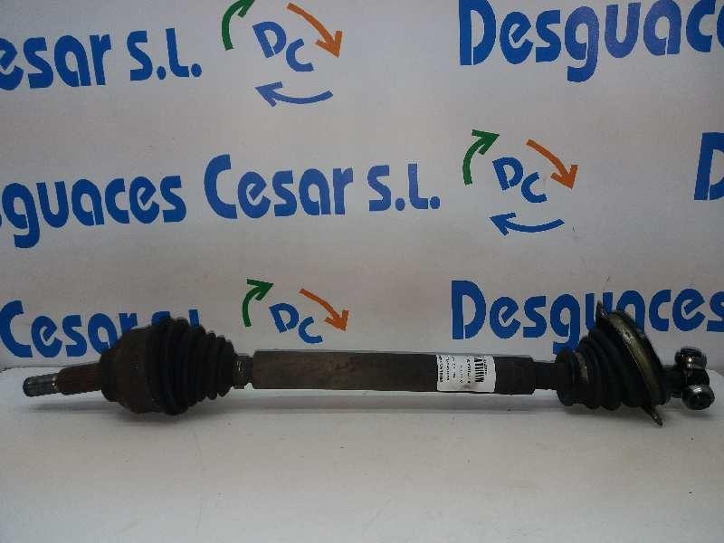 Giunto cardanico albero di trasmissione sinistro RENAULT LAGUNA II (BG0) Authentique Gasolina - 1