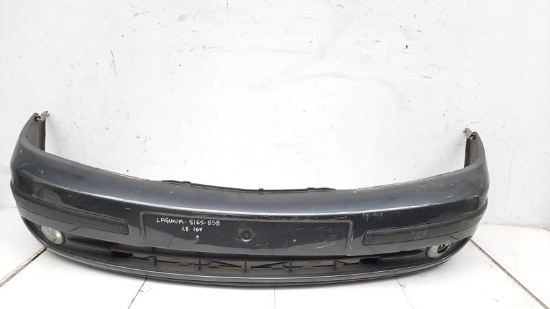 Pare choc avant RENAULT LAGUNA II (BG0) Authentique Essence - 1