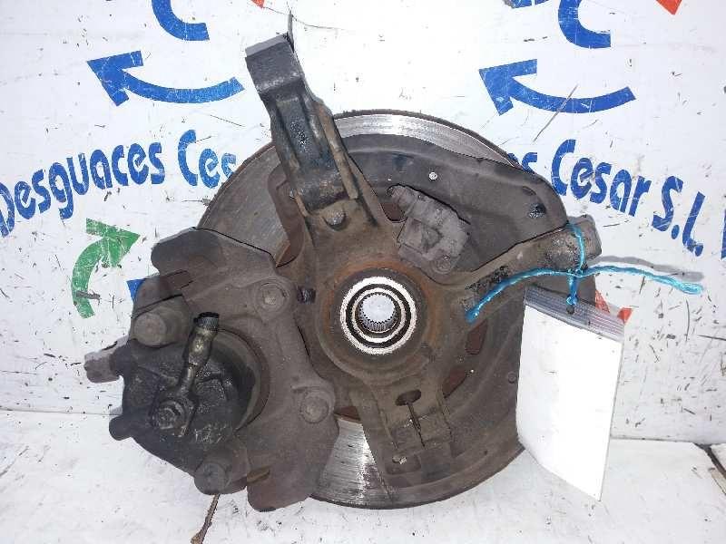 Fusee avant droit OPEL VECTRA B BERLINA Básico Diesel - 1