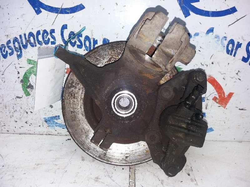 Fusee avant gauche PEUGEOT 206 BERLINA E-Music Essence - 1