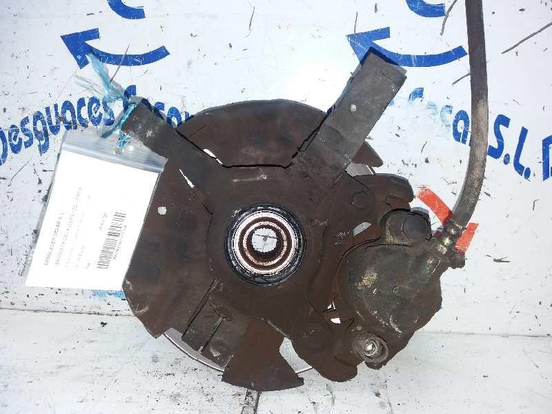 Fusee avant gauche KIA SHUMA 1.5 Comfort 5 Berlina Essence - 1