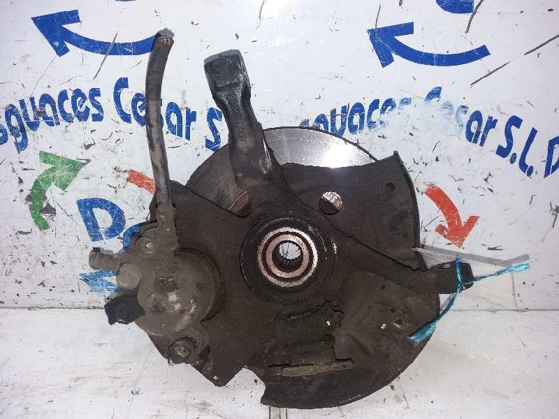 Fusee avant droit SEAT CORDOBA BERLINA (6K2) GT Diesel - 1