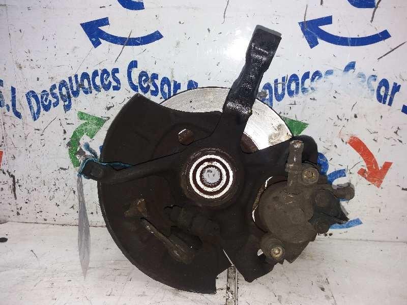 Fusee avant gauche SEAT CORDOBA BERLINA (6K2) GT Diesel - 1
