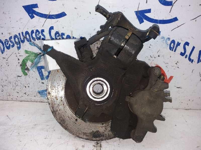 Fusee avant gauche PEUGEOT 306 BERLINA 3/4/5 PUERTAS (S2) Boulebard Diesel - 1