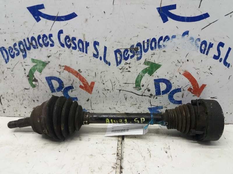 Giunto cardanico albero di trasmissione sinistro SEAT CORDOBA BERLINA (6K2) GT Diésel - 1