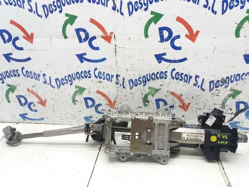 Colonne de direction SEAT ALTEA (5P1) 4Kids Style Diesel - 1
