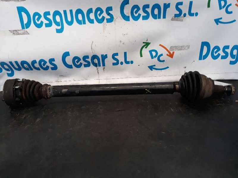 Giunto cardanico albero di trasmissione destro SEAT TOLEDO (1M2) Select Diésel - 1