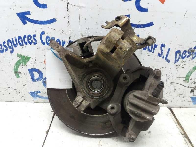 Fusee avant gauche RENAULT KANGOO (F/KC0) ALIZE Diesel - 1