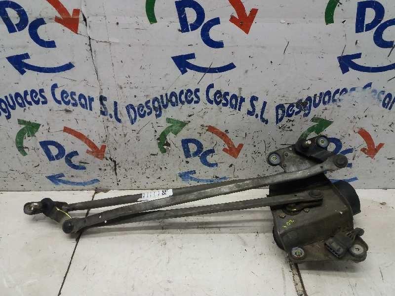 Motore tergicristallo anteriore PEUGEOT 306 BERLINA 3/5 PUERTAS (S1) XT Gasolina - 1