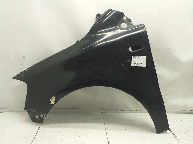 Parafango anteriore sinistro VOLKSWAGEN FOX (5Z1) Básico Gasolina - 1