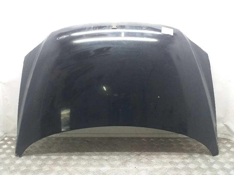 Capot VOLKSWAGEN FOX (5Z1) Básico Essence - 1