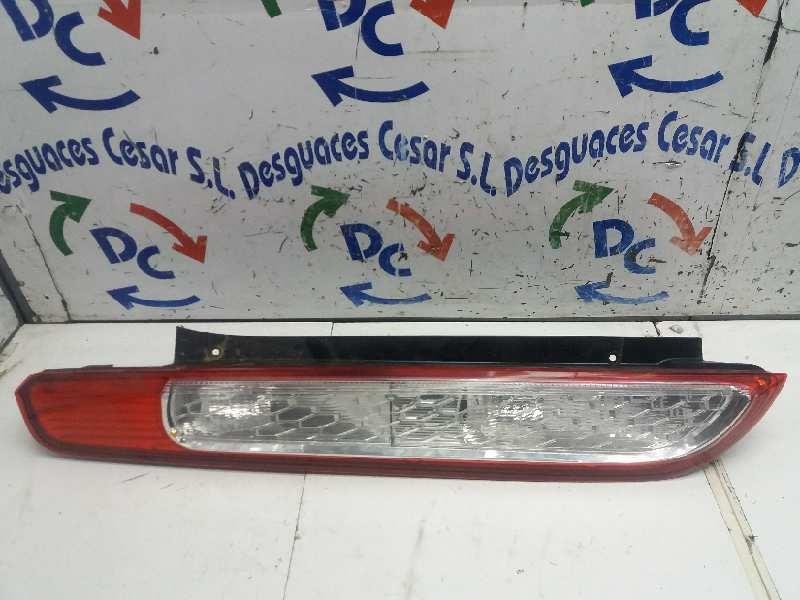 Feu arriere principal gauche (feux) FORD FOCUS TURNIER (CB4) Trend Diesel - 1