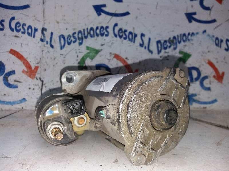 Demarreur AUDI A3 (8L) 1.9 TDI Ambiente Diesel - 1