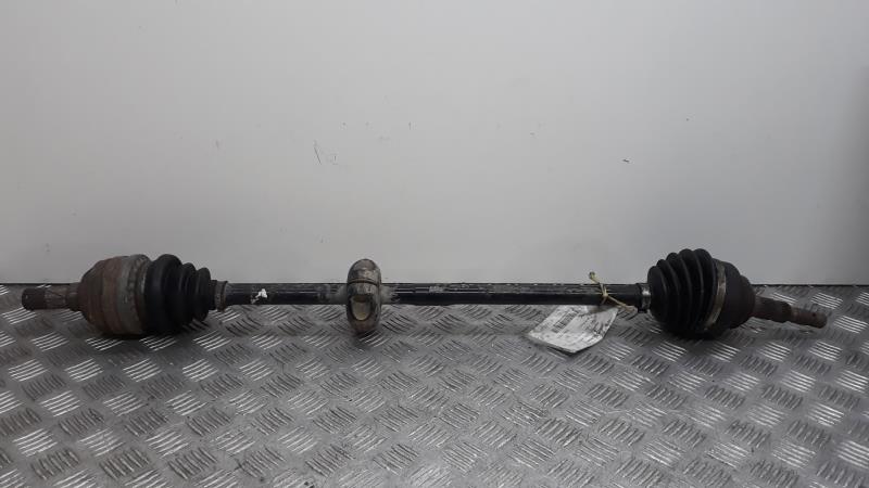 Giunto cardanico albero di trasmissione destro OPEL ASTRA G BERLINA Club Diésel - 1