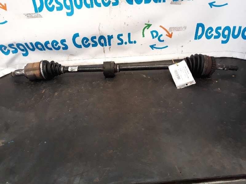 Giunto cardanico albero di trasmissione destro OPEL MERIVA Cosmo Gasolina - 1