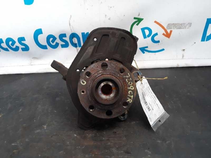 Fusee avant droit OPEL MERIVA Cosmo Essence - 1