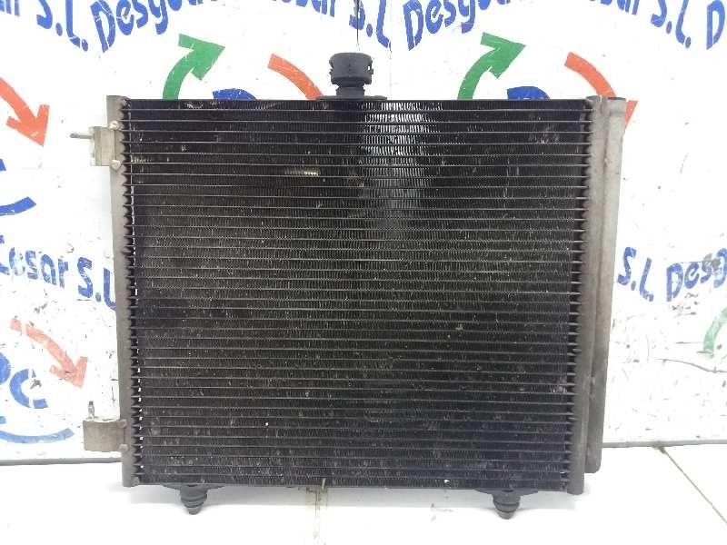 Condenseur de clim CITROËN C3 HDi 70 Collection Diesel - 1