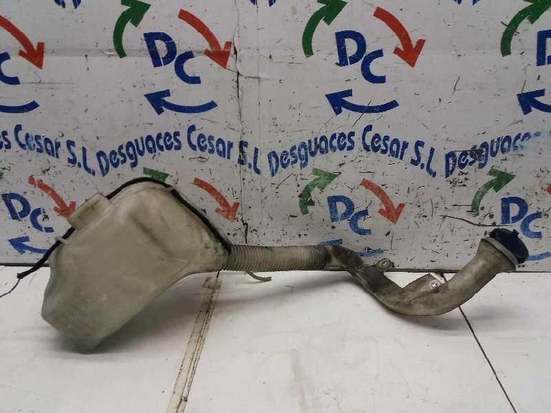 Vase de lave glace CITROËN C3 HDi 70 Collection Diesel - 1