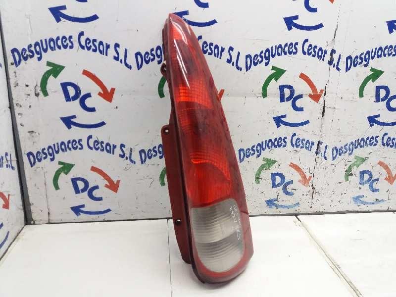 Fanale posteriore principale destro (luci) DAEWOO TACUMA CDX-Plus Gasolina - 1