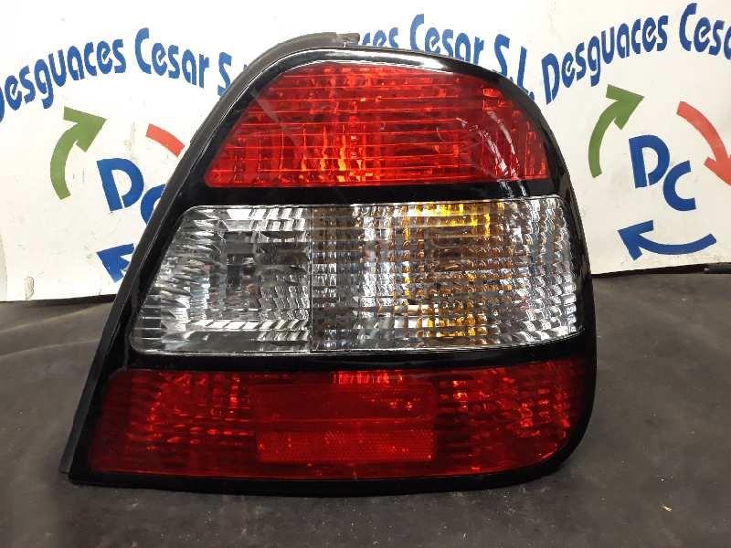 Fanale posteriore principale destro (luci) DAEWOO LEGANZA 2.0 CDX Gasolina - 1