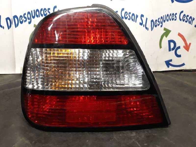 Fanale posteriore principale sinistro (luci) DAEWOO LEGANZA 2.0 CDX Gasolina - 1