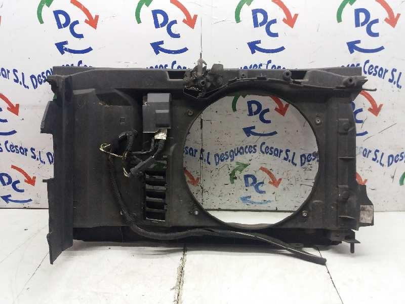 Face avant PEUGEOT 307 (S1) XR Clim Diesel - 1