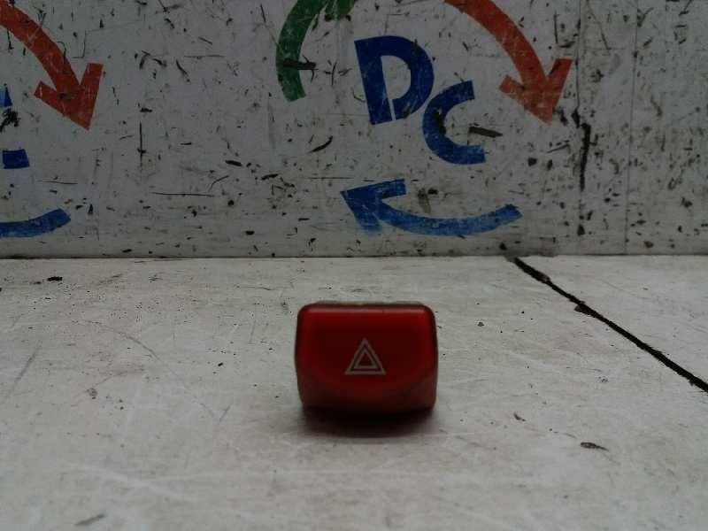 Bouton de warning NISSAN MICRA (K12E) Acenta Essence - 1