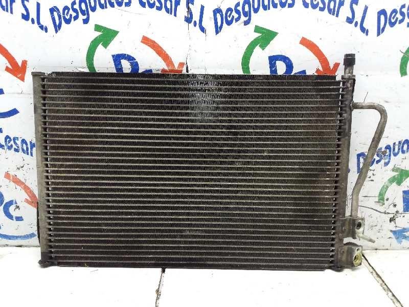 Condenseur de clim FORD FIESTA (CBK) Ambiente Diesel - 1