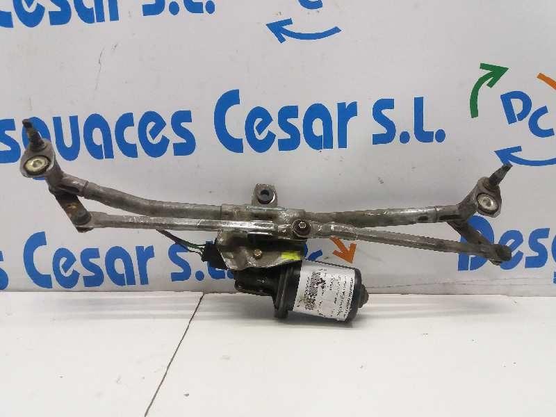 Motore tergicristallo anteriore SEAT LEON (1M1) Signo Diésel - 1