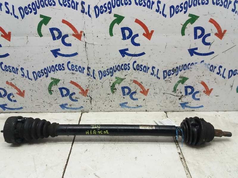 Giunto cardanico albero di trasmissione destro SKODA OCTAVIA BERLINA (1U2) 1.9 Pilot TDI Diésel - 1