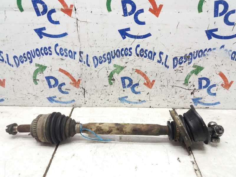 Giunto cardanico albero di trasmissione sinistro RENAULT SCENIC (JA..) 1.9 dCi Century Diésel - 1