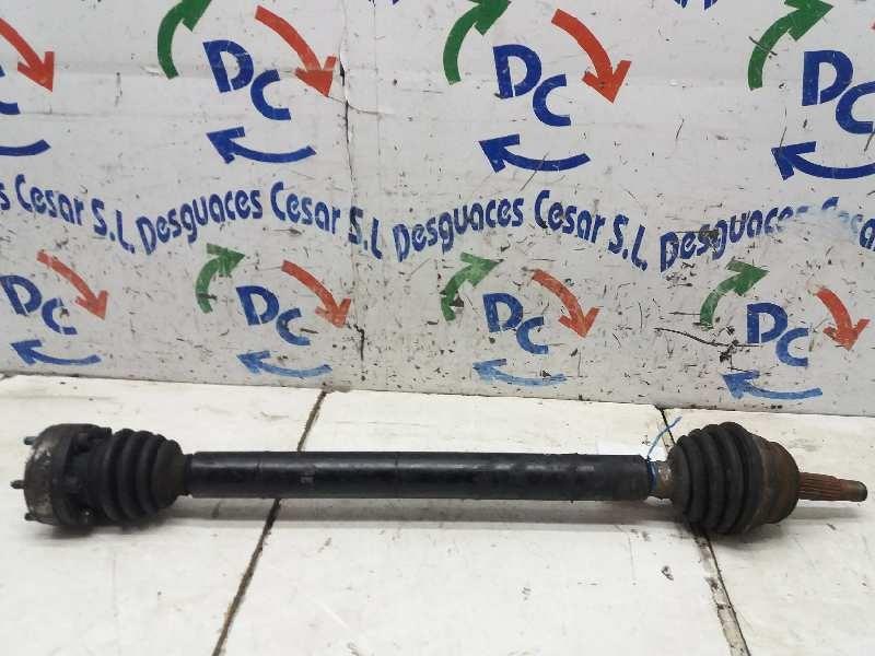 Giunto cardanico albero di trasmissione destro SEAT IBIZA (6K1) Stella Gasolina - 1