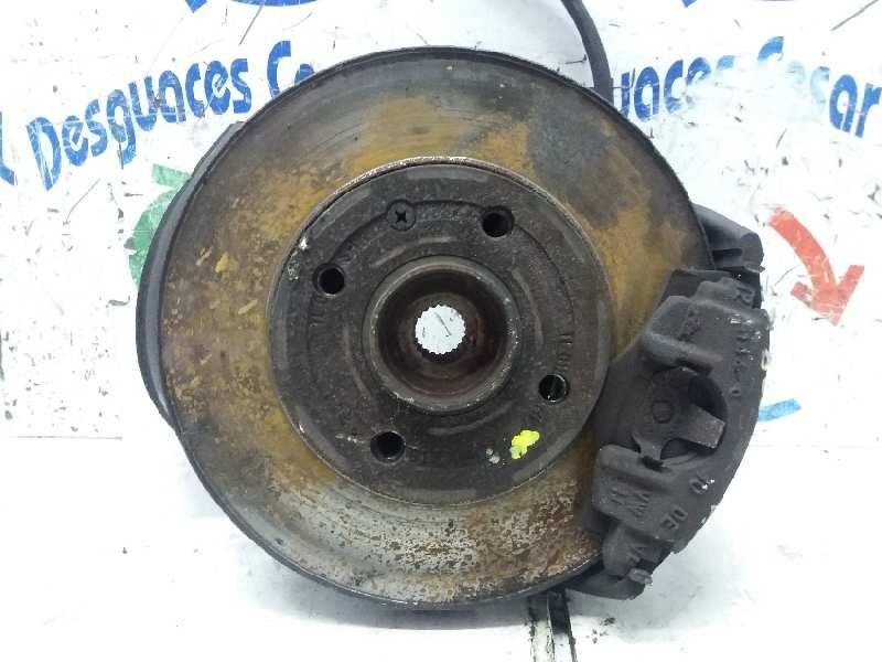 Fusee avant droit SEAT IBIZA (6K1) Stella Essence - 1