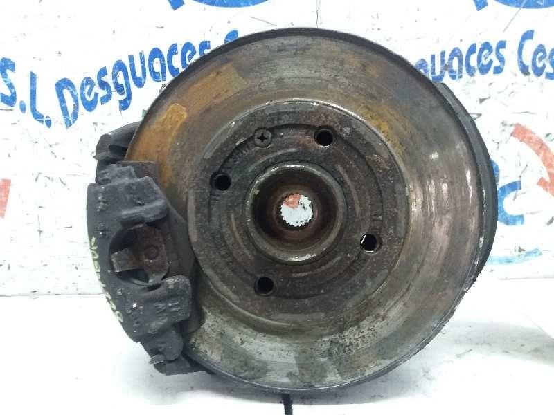 Fusee avant gauche SEAT IBIZA (6K1) Stella Essence - 1