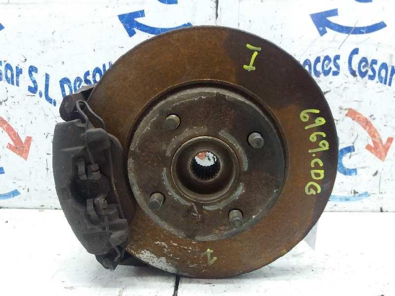 Fusee avant gauche FORD FOCUS BERLINA (CAK) Ambiente Essence - 1