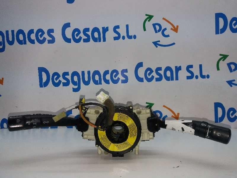 Devio guida completo con contatto spiralato SSANGYONG RODIUS Xdi Diésel - 1