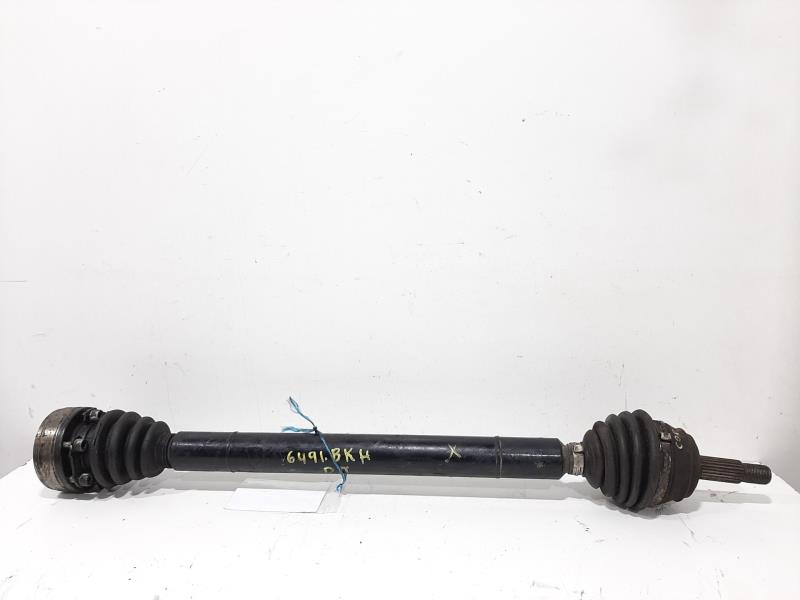Giunto cardanico albero di trasmissione destro SEAT CORDOBA BERLINA (6K2) Stella Gasolina - 1