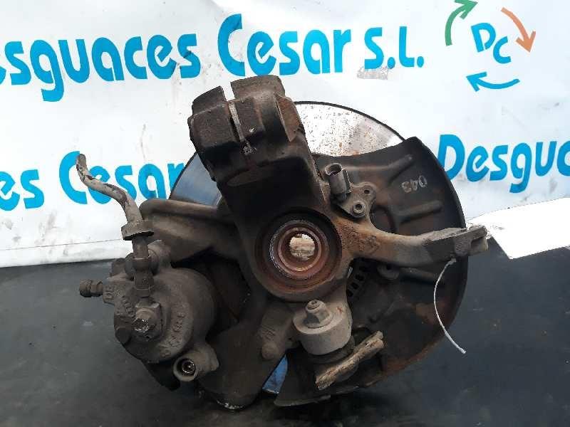 Fusee avant droit VOLKSWAGEN GOLF IV BERLINA (1J1) Básico Diesel - 1