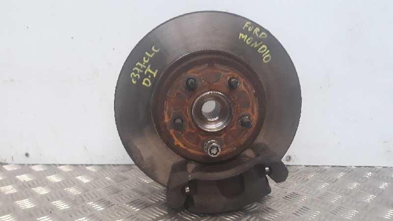 Fuso anteriore sinistro FORD MONDEO BERLINA (GE) Trend Diésel - 1