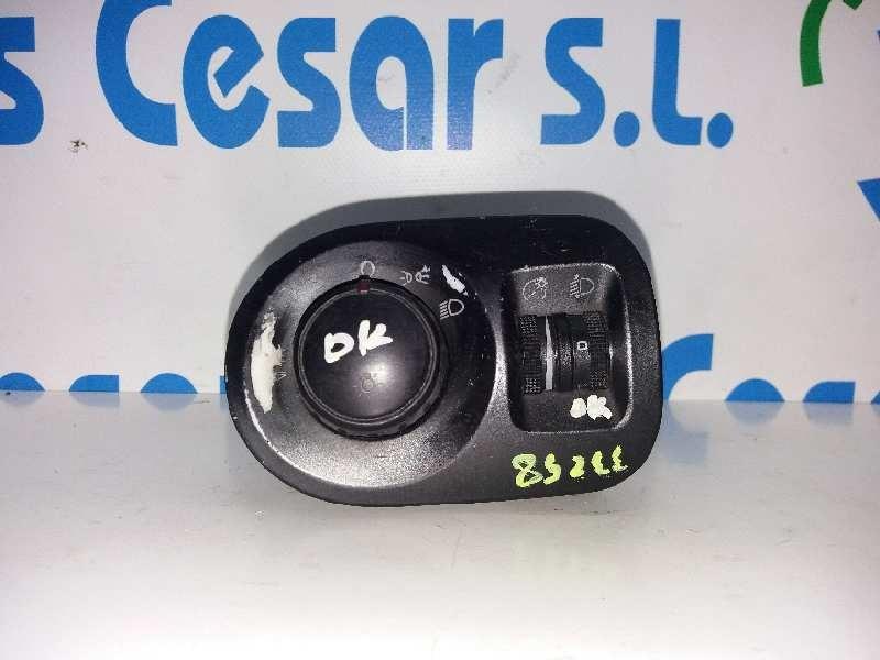 Commodo phare SEAT TOLEDO (5P2) Hot Diesel - 1